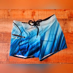 Swim shorts O'Neill Womens size 7